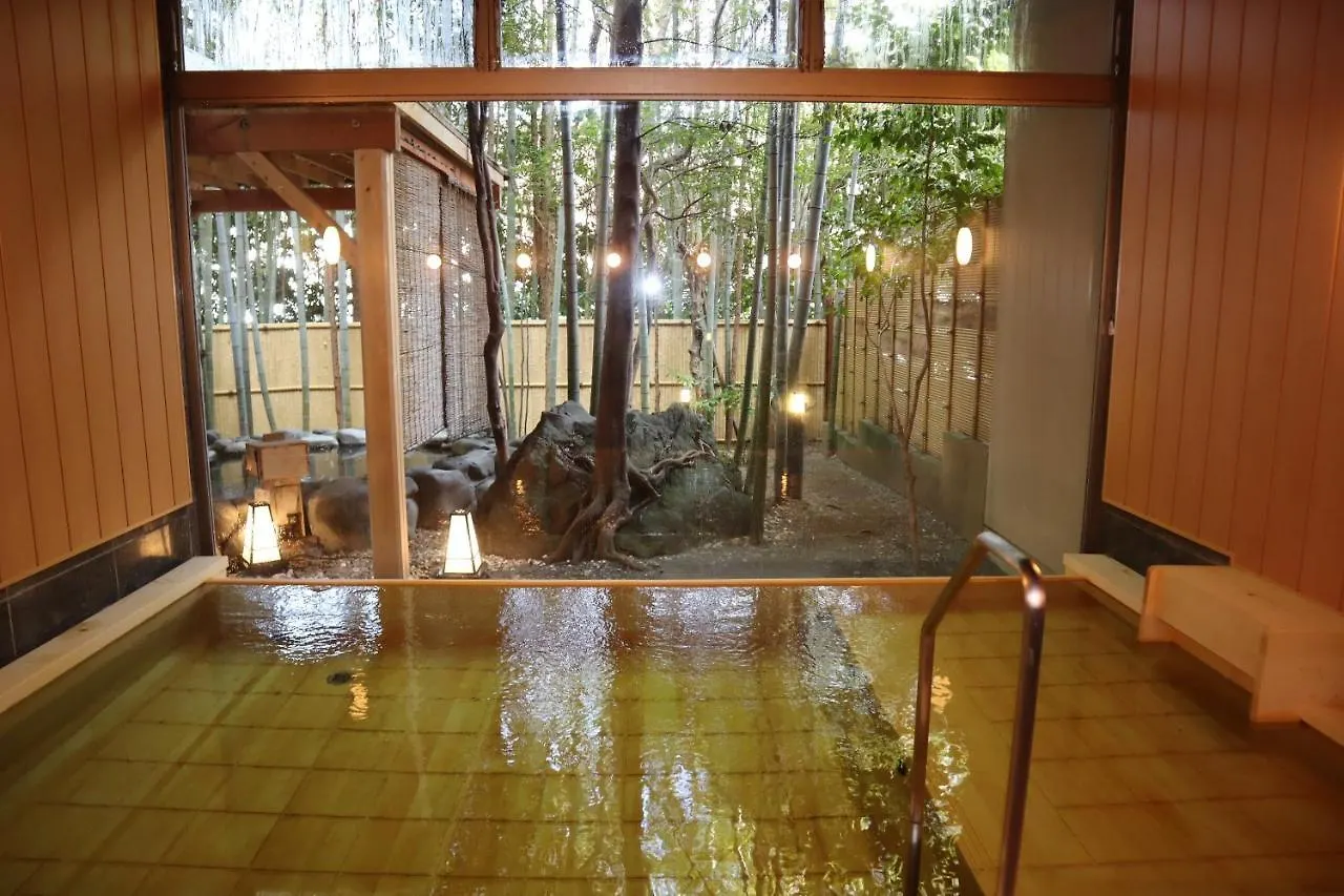 Mizunoto Reopening On April 1, 2025 Hotel Hakone Japan