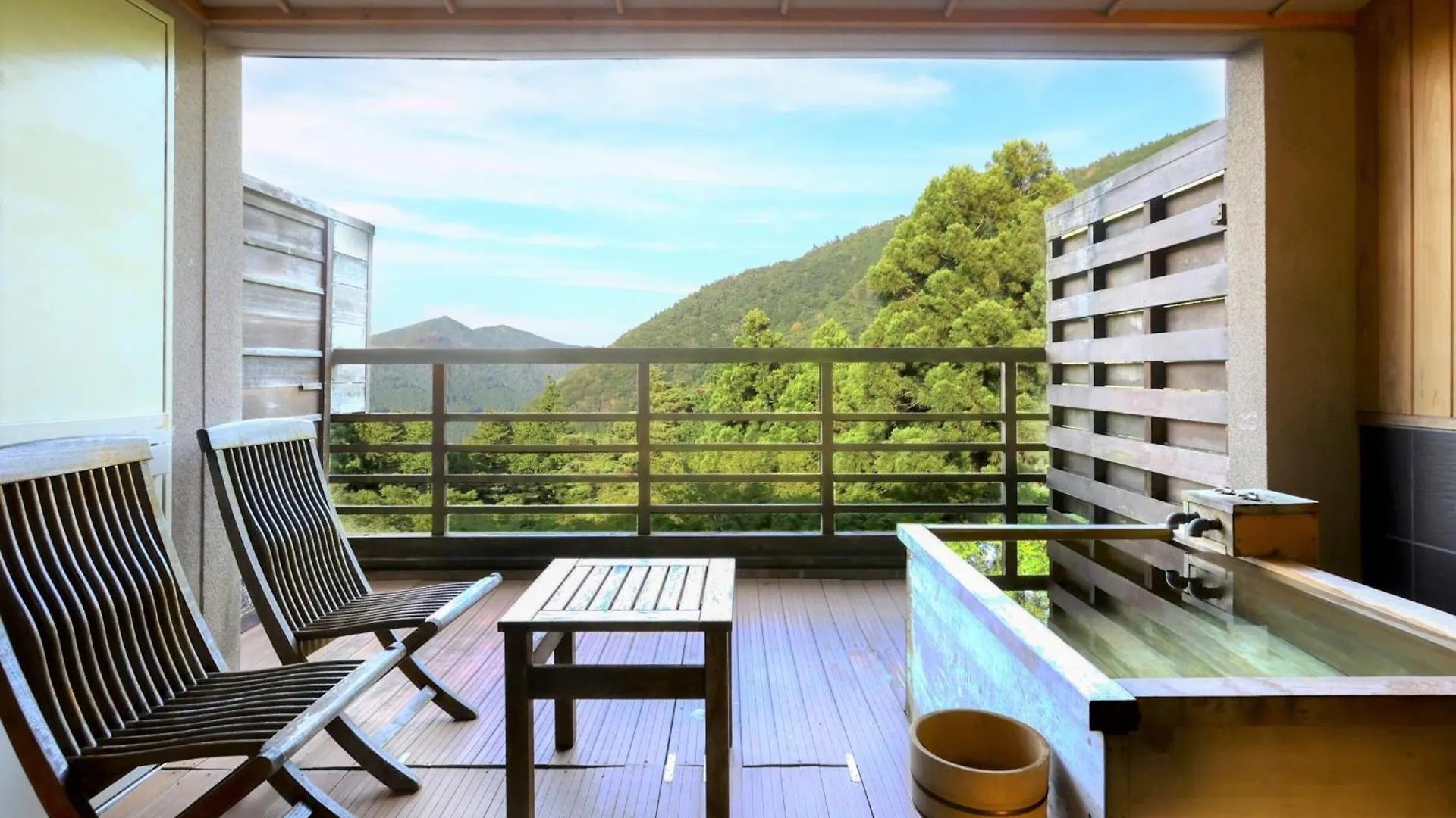 Mizunoto Reopening On April 1, 2025 Hotel Hakone 3*,