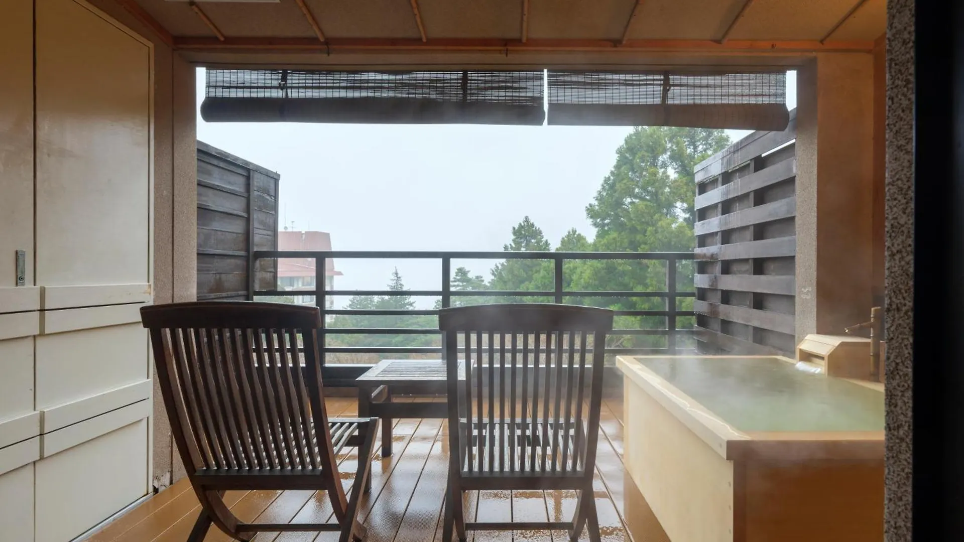 Hotel Mizunoto Reopening On April 1, 2025 Hakone Japonia