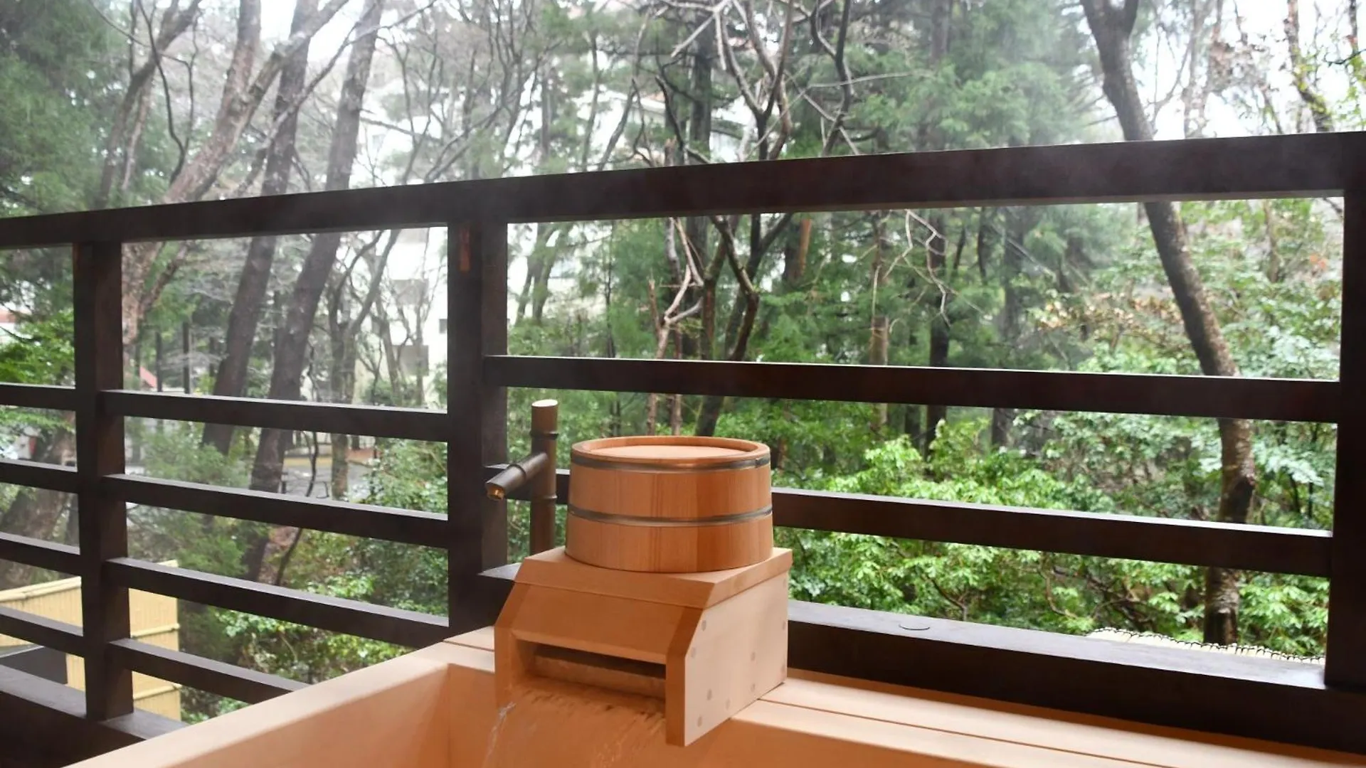 Mizunoto Reopening On April 1, 2025 Hotel Hakone