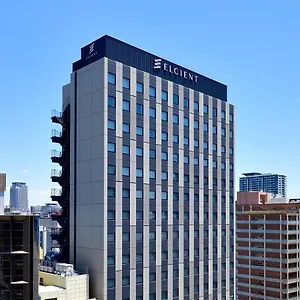 Elcient Umeda מלון אוסקה