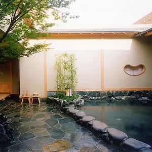 Yuno Yado Shoei Ryokan Kyōto
