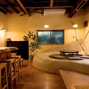 Onsen Tent Gasthof