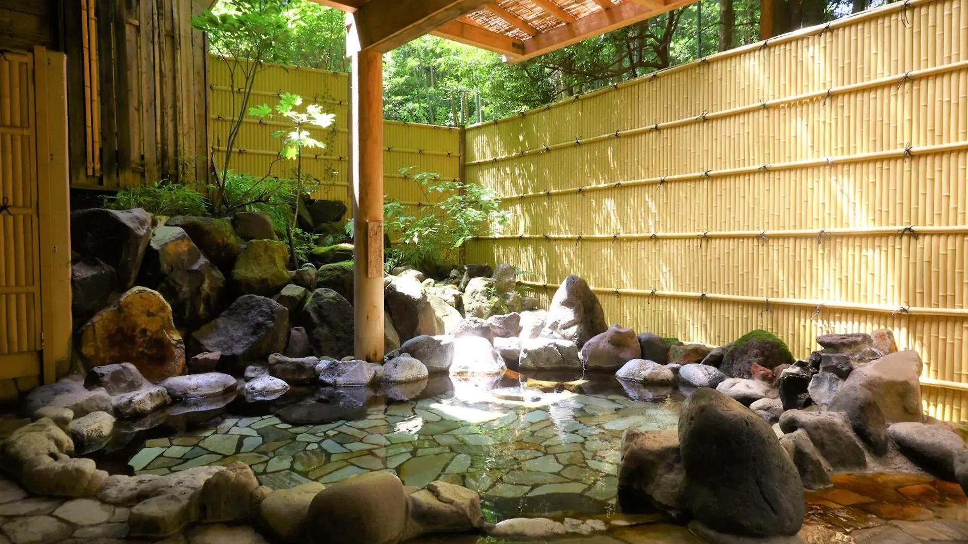 Mizunoto Reopening On April 1, 2025 Hotel Hakone Japan