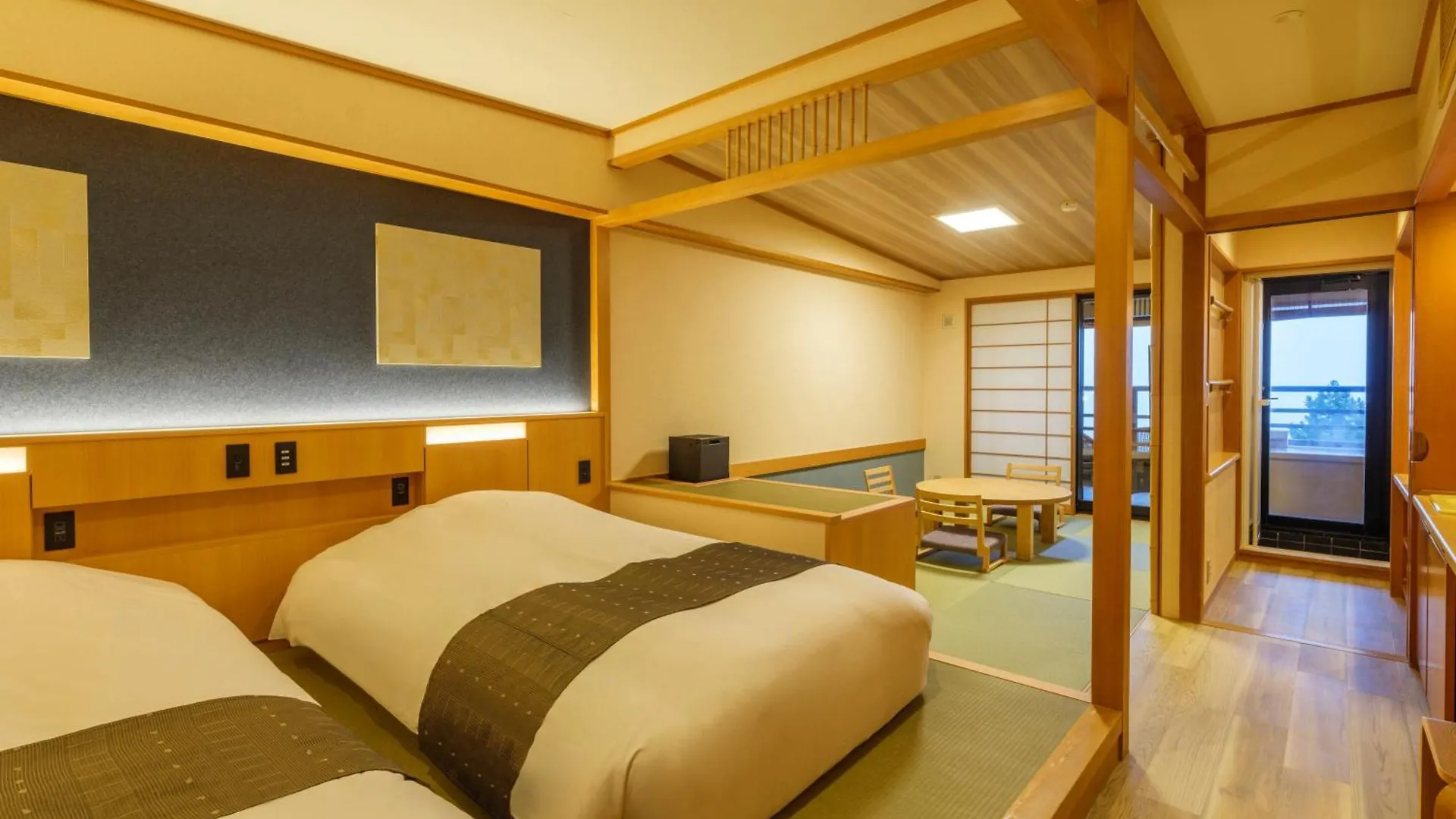 Mizunoto Reopening On April 1, 2025 Hotel Hakone Ryokan