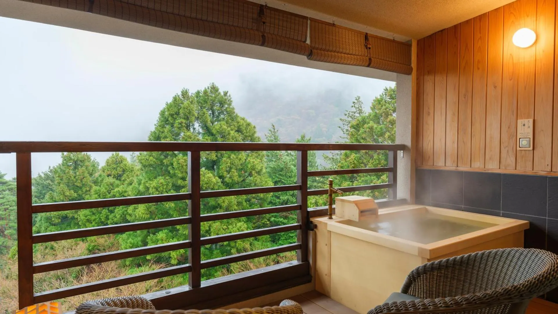 Mizunoto Reopening On April 1, 2025 Hotel Hakone 3*,