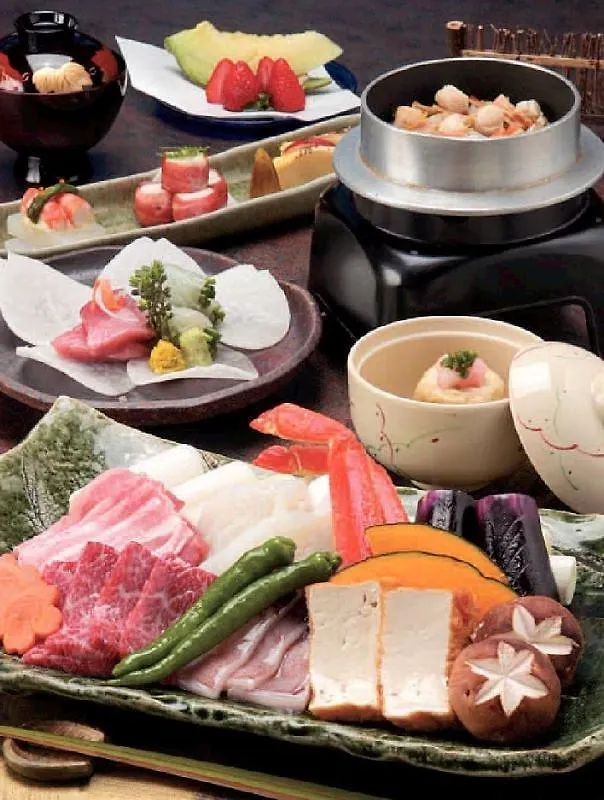 Mizunoto Otel Hakone 3*,  Japonya