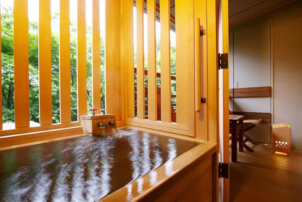 *** Ryokan Mizunoto Reopening On April 1, 2025 Hotel Hakone Japan