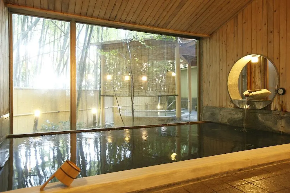 Mizunoto Hotel Hakone 3*,