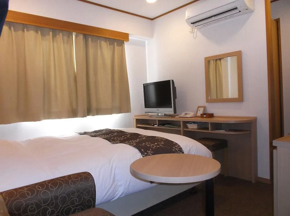 Hotel Mizunoto Hakone 3*,