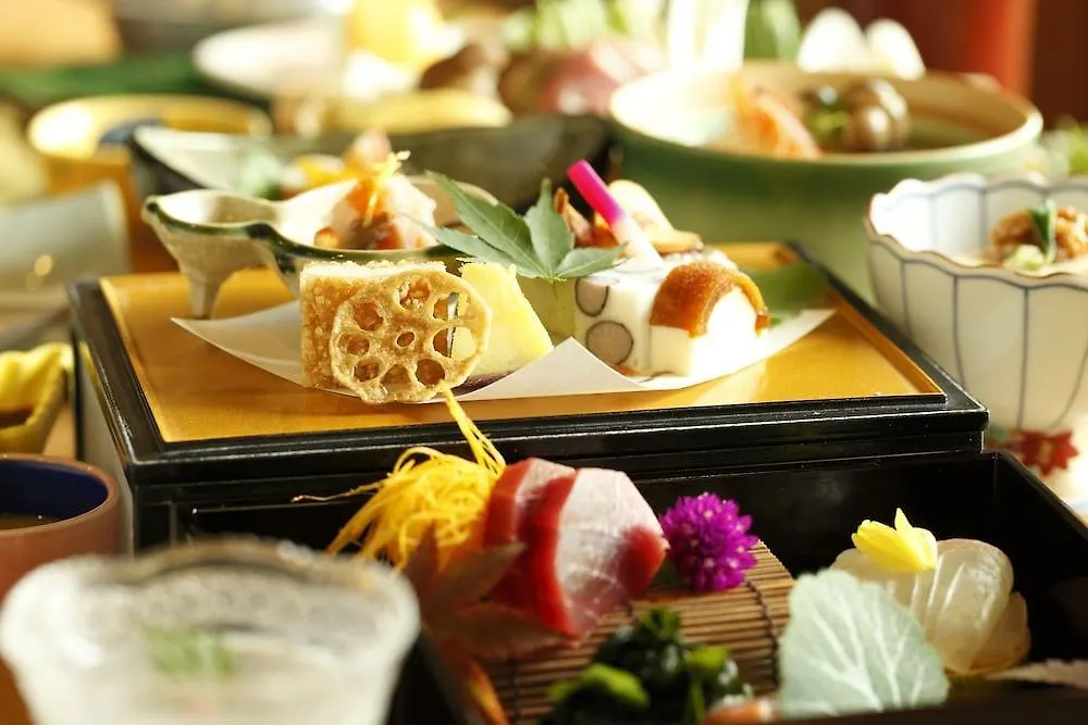 Ryokan Mizunoto Hotel Hakone