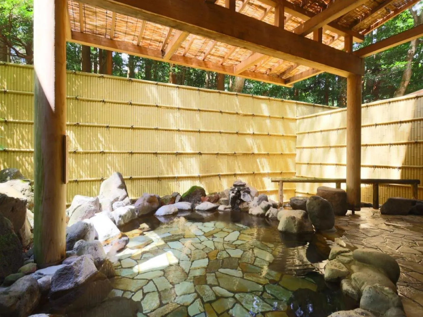 Mizunoto Reopening On April 1, 2025 Hotel Hakone 3*,  Japan