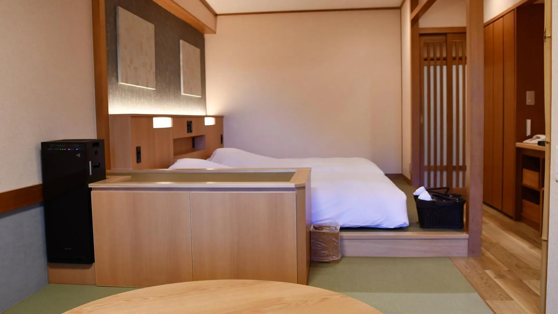 Mizunoto Reopening On April 1, 2025 Hotel Hakone 3*,  Japan