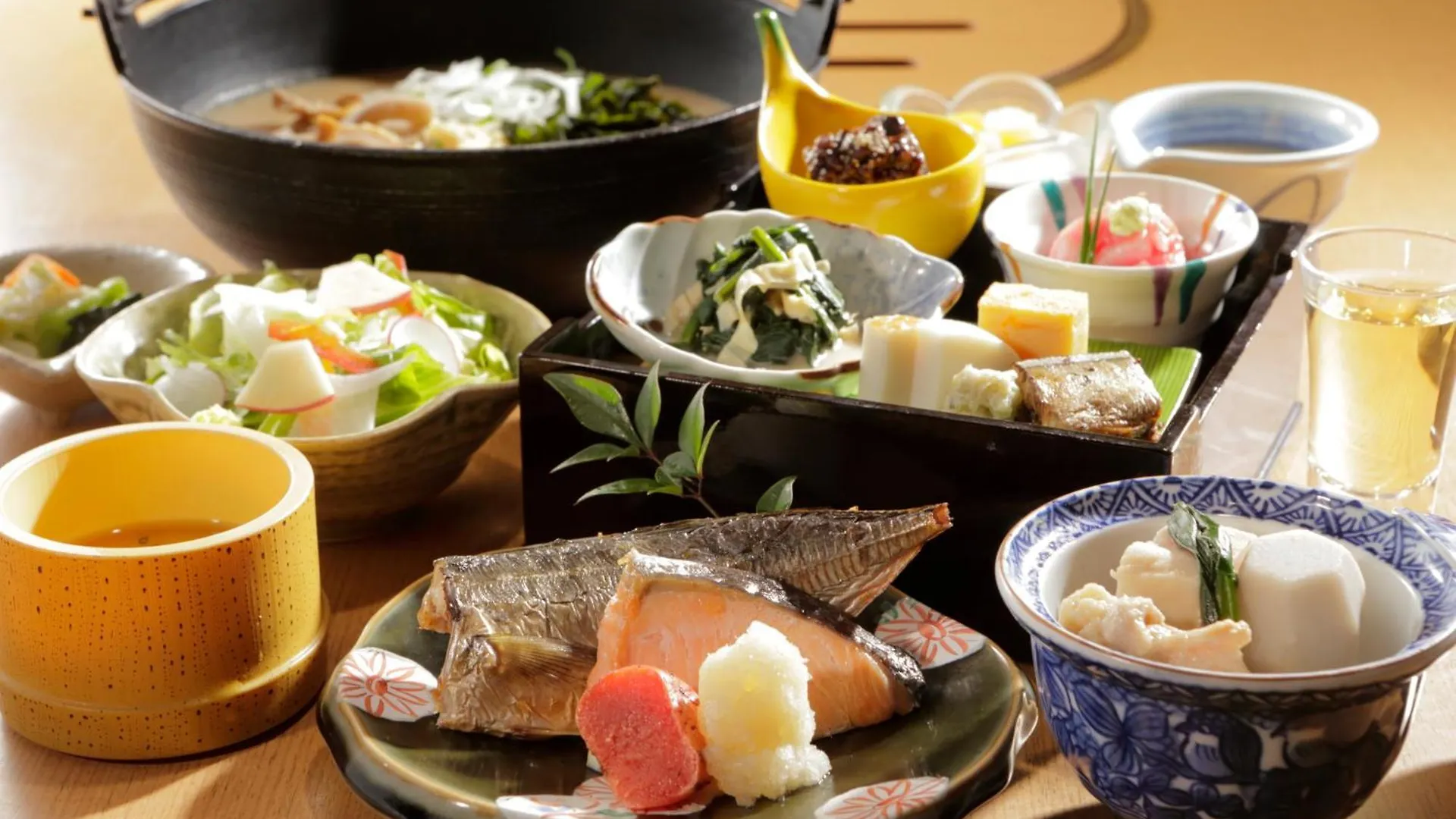 Mizunoto Reopening On April 1, 2025 Hotel Hakone