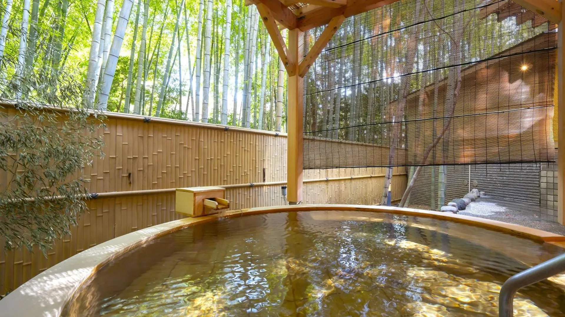 Mizunoto Reopening On April 1, 2025 Hotel Hakone