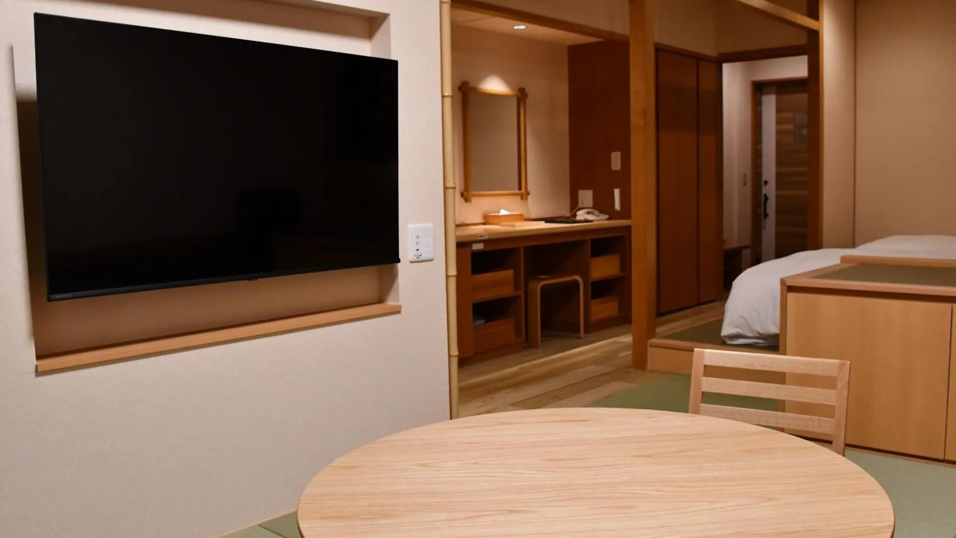 Mizunoto Reopening On April 1, 2025 Hotel Hakone 3*,  Japan