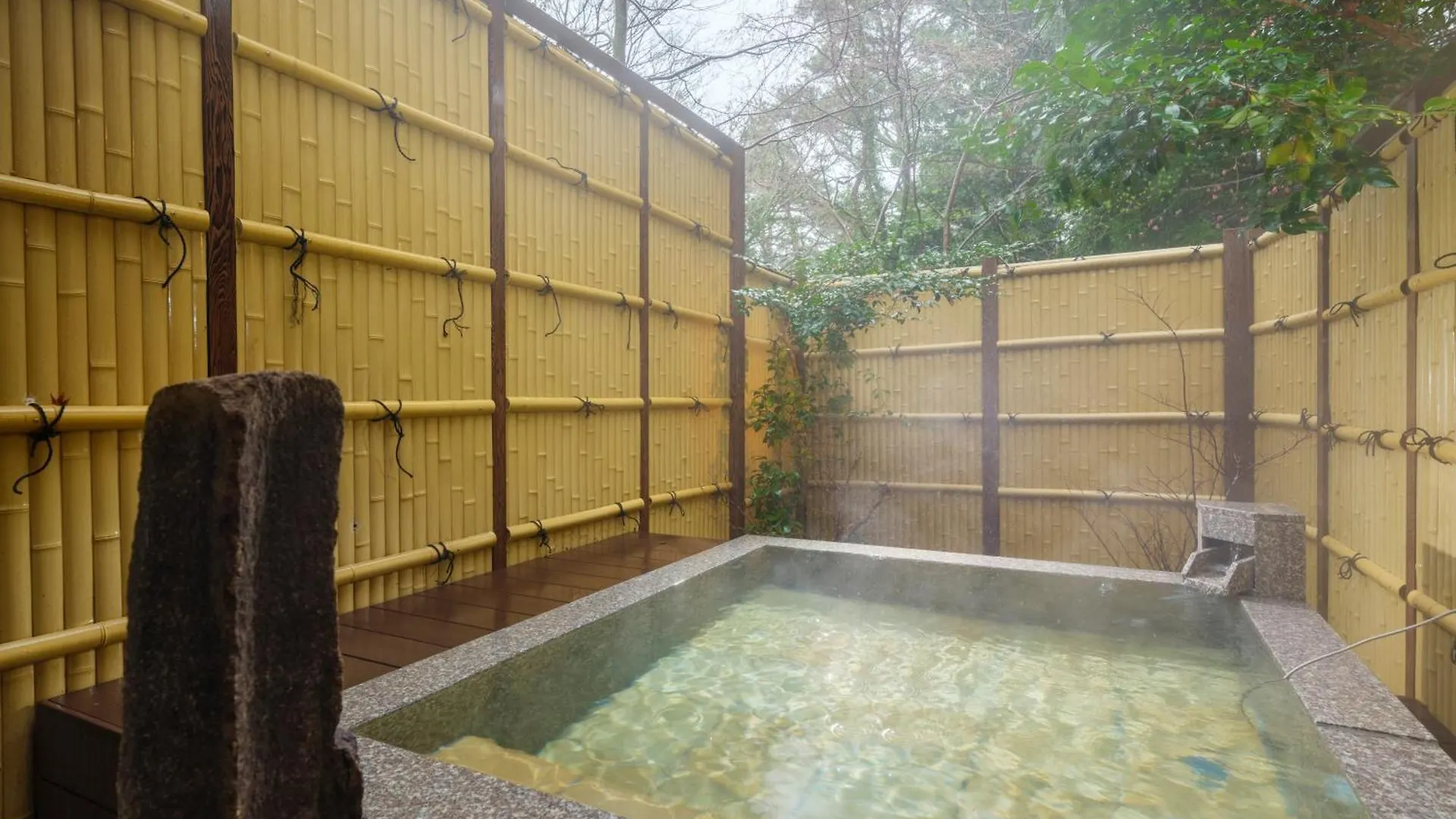 Ryokan Mizunoto Reopening On April 1, 2025 Hotel Hakone