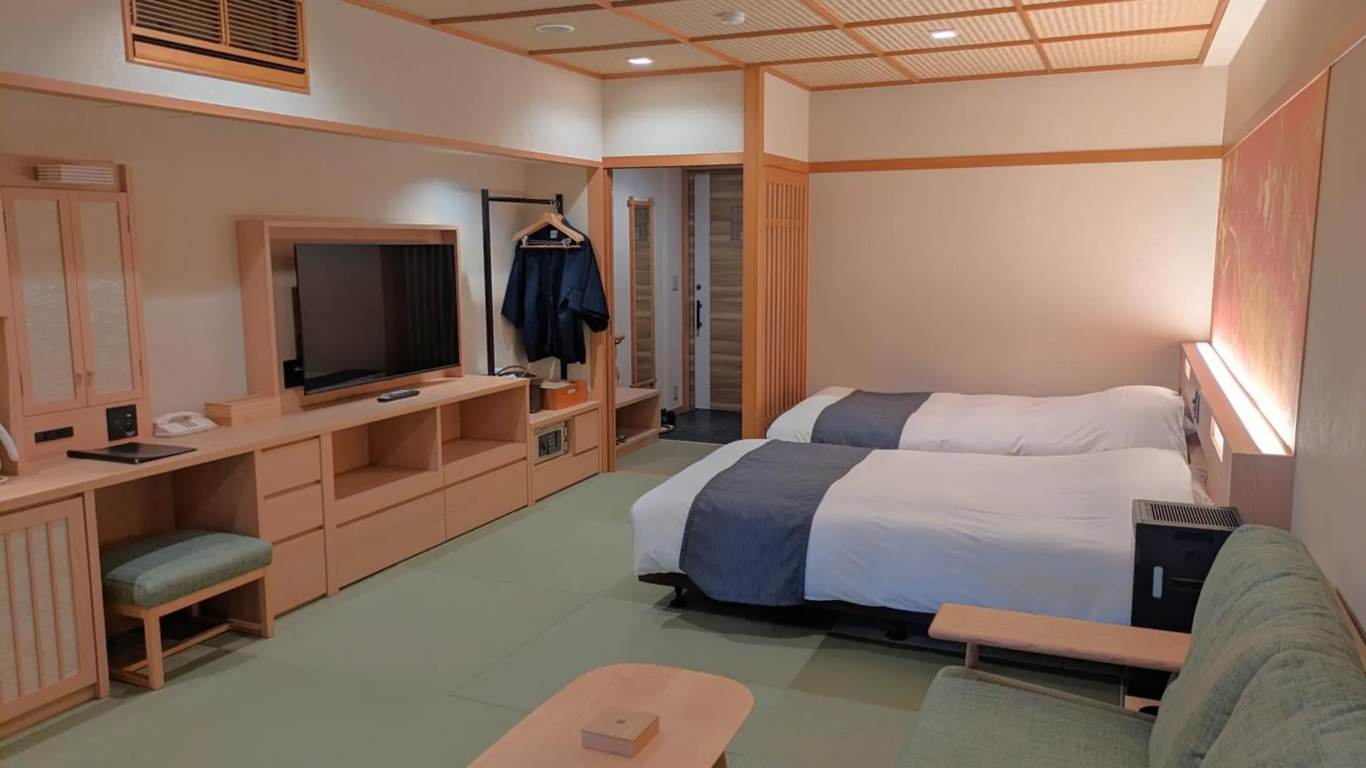 Ryokan Mizunoto Reopening On April 1, 2025 Hotel Hakone