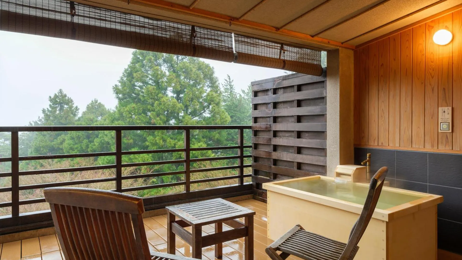 Mizunoto Reopening On April 1, 2025 Hotel Hakone 3*,  Japan