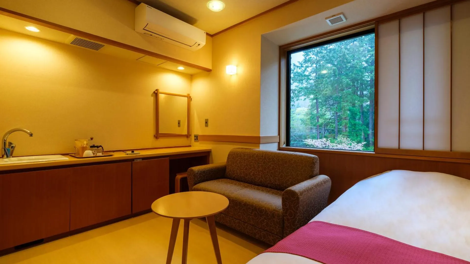 Mizunoto Reopening On April 1, 2025 Hotel Hakone