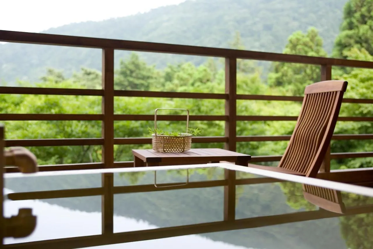 Mizunoto Reopening On April 1, 2025 Hotel Hakone 3*,